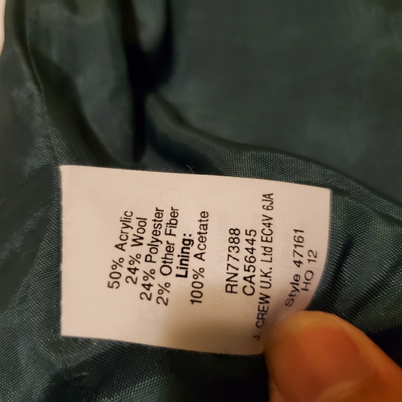 J. Crew Skirt - Picture 7 of 7